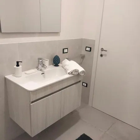 Milleventi ゲストハウス