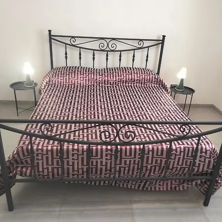 Milleventi ゲストハウス *