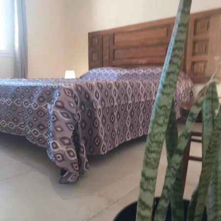 Milleventi ゲストハウス マルサラ