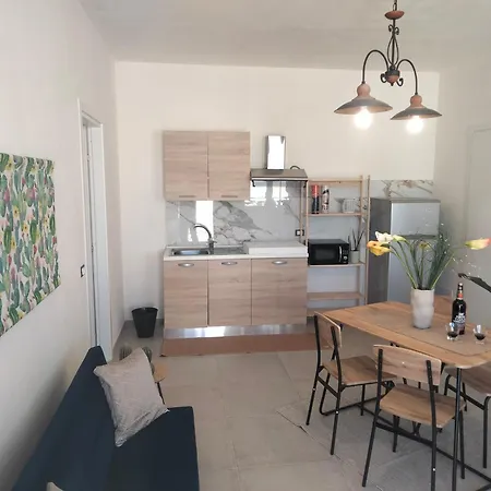 Milleventi ゲストハウス マルサラ