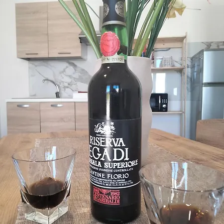 Milleventi マルサラ