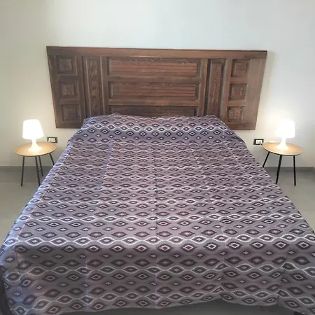 Milleventi ゲストハウス