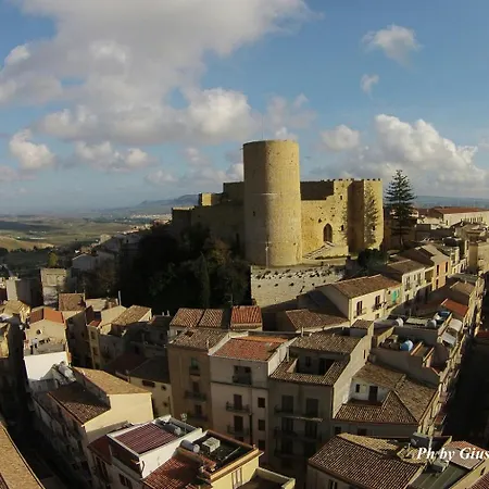 Milleventi ゲストハウス マルサラ