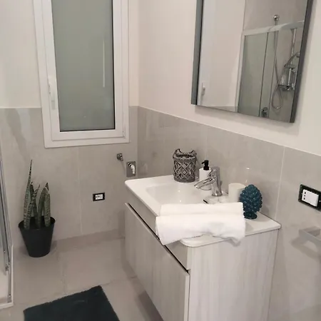 ゲストハウス Milleventi *