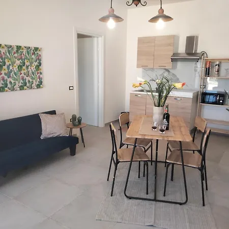 Guest house Milleventi Marsala