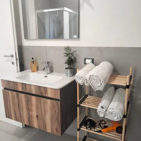 ゲストハウス Milleventi *