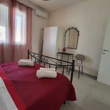 Guest house Milleventi