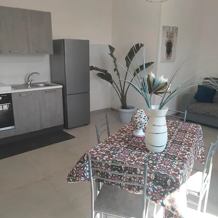 Guest house Milleventi